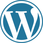 WordPress_logo